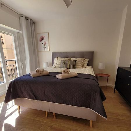 Holidays Near The Beach Alicante Exterior foto