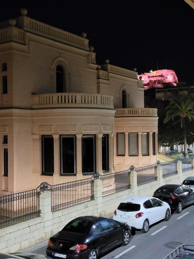 Holidays Near The Beach Alicante Exterior foto